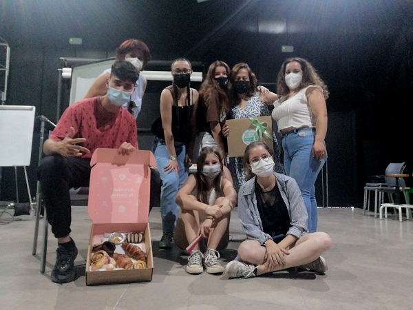 Nace la Sociedad de Fotografía LUX en la UFV LUX Nace la Sociedad de Fotografía LUX en la UFV Estudiar en Universidad Privada Madrid