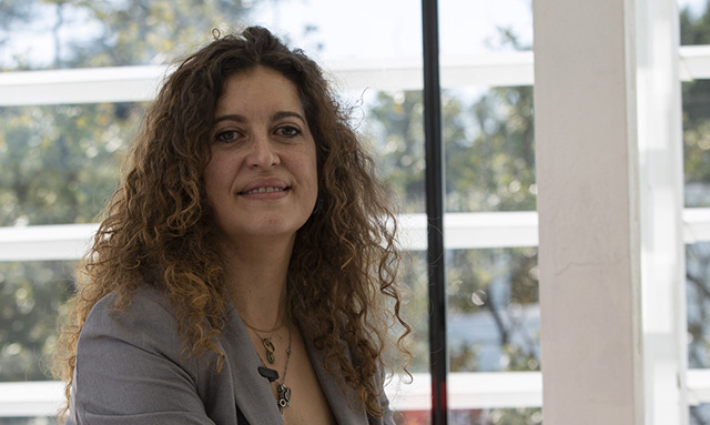 La periodista y alumni Lourdes Baeza reflexiona sobre el último conflicto entre Israel y Palestina y la postura de la Unión Europea Lourdes B La periodista y alumni Lourdes Baeza reflexiona sobre el último conflicto entre Israel y Palestina y la postura de la Unión Europea Estudiar en Universidad Privada Madrid