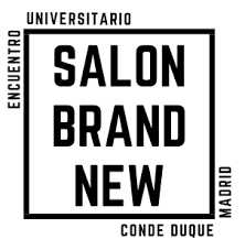 Tres alumni de Bellas Artes de la UFV, presentes en Salón Brand New 2021 Salon Tres alumni de Bellas Artes de la UFV, presentes en Salón Brand New 2021 Estudiar en Universidad Privada Madrid