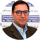 Congreso internacional Jóvenes Investigadores en Psicología javier aranguren ponente inicia ufv Congreso internacional Jóvenes Investigadores en Psicología Estudiar en Universidad Privada Madrid