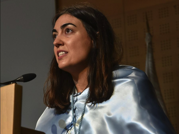 La Universidad Francisco de Vitoria inaugura el Curso Académico 2021/2022 con presencialidad completa para alumnos y con las precauciones necesarias para que la vuelta al campus sea segura Carmen Romero La Universidad Francisco de Vitoria inaugura el Curso Académico 2021/2022 con presencialidad completa para alumnos y con las precauciones necesarias para que la vuelta al campus sea segura Estudiar en Universidad Privada Madrid