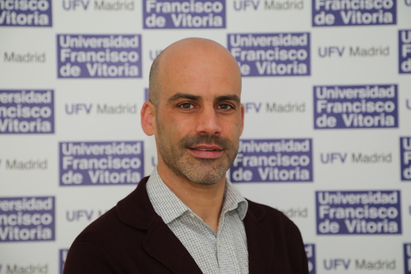 actualidad UFV David Varillas OK actualidad UFV Estudiar en Universidad Privada Madrid