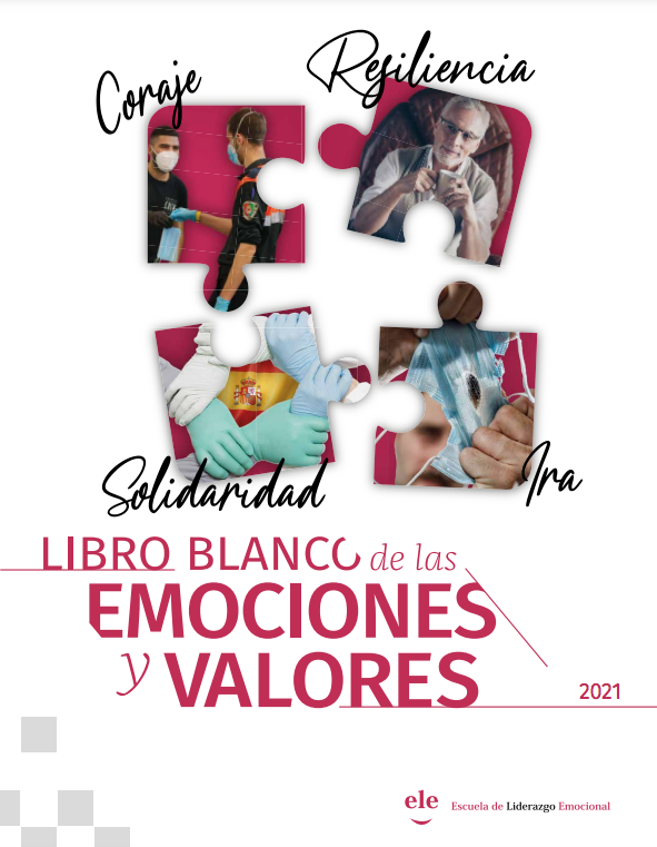 actualidad UFV libro blanco actualidad UFV Estudiar en Universidad Privada Madrid