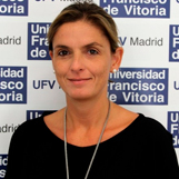 Gabinete de orientación educativa GOE maria garcia arias ufv Gabinete de orientación educativa GOE Estudiar en Universidad Privada Madrid