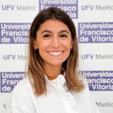 Gabinete de orientación educativa GOE maria rodriguez villarejo ufv Gabinete de orientación educativa GOE Estudiar en Universidad Privada Madrid