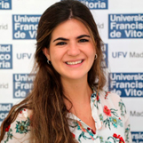 Gabinete de orientación educativa GOE rocio sanchez mejorada ufv Gabinete de orientación educativa GOE Estudiar en Universidad Privada Madrid