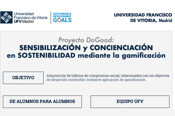 actualidad UFV do actualidad UFV Estudiar en Universidad Privada Madrid