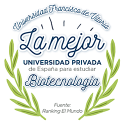 Biotecnología laurel biotecnologia sobre ufv 1 Biotecnología Estudiar en Universidad Privada Madrid