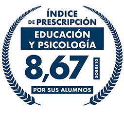 prescripcion grados educacion Educación Infantil Estudiar en Universidad Privada Madrid