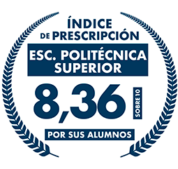 Ingeniería Matemática prescripcion grados politecnicas Ingeniería Matemática Estudiar en Universidad Privada Madrid