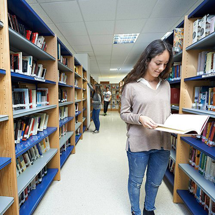 006 CALIDAD GRADOS Estudiar en Universidad Privada Madrid