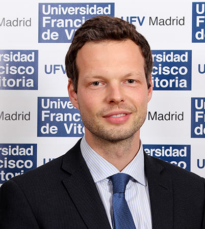 Máster Universitario en Acción Política, Fortalecimiento Institucional y Participación Ciudadana en el Estado de Derecho Adriaan Kuhn 402 Máster Universitario en Acción Política, Fortalecimiento Institucional y Participación Ciudadana en el Estado de Derecho Estudiar en Universidad Privada Madrid
