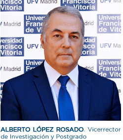 Borrador UFV Sostenible Alberto Lopez Rosado 1 Borrador UFV Sostenible Estudiar en Universidad Privada Madrid