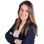 Quiénes somos Alethia Garcia 150x150 Quiénes somos Estudiar en Universidad Privada Madrid