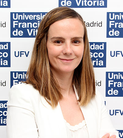 Derecho Ana Gonzalez Marin 402 Derecho Estudiar en Universidad Privada Madrid