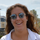 Ana de Albert Enfermería Estudiar en Universidad Privada Madrid