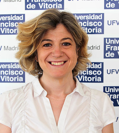 Fisioterapia Angela Osuna Benavides 1 Fisioterapia Estudiar en Universidad Privada Madrid