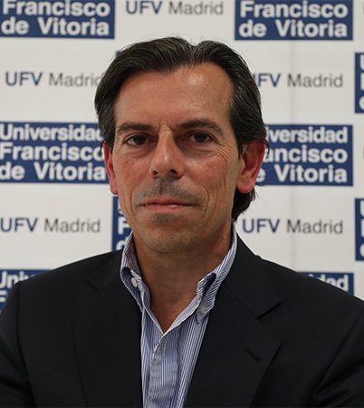 Medicina Antonio Perez Caballer 1 Medicina Estudiar en Universidad Privada Madrid