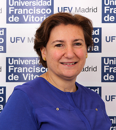 Gastronomía Beatriz Duarte Monedero 1 Gastronomía Estudiar en Universidad Privada Madrid