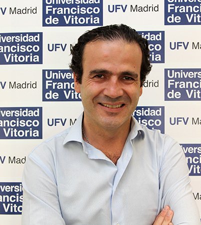 Periodismo Borja Castaneda 1 Periodismo Estudiar en Universidad Privada Madrid