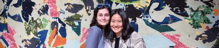 BUDDY PROGRAM Carrusel home agosto 2020 2 BUDDY PROGRAM Estudiar en Universidad Privada Madrid