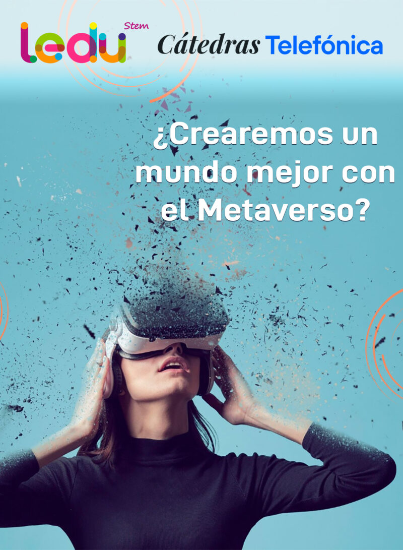 Cátedra Telefónica %name Cátedra Telefónica Estudiar en Universidad Privada Madrid