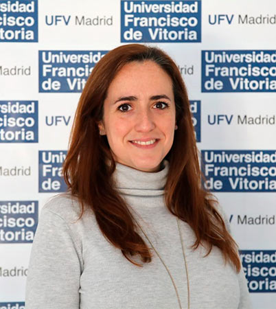 Máster Universitario en Prevención de Riesgos Laborales Clara Molinero 402 Máster Universitario en Prevención de Riesgos Laborales Estudiar en Universidad Privada Madrid