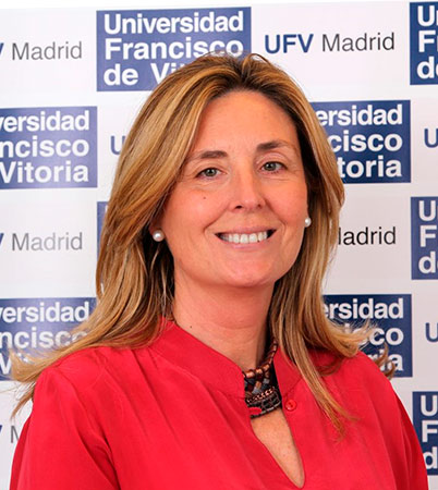 Periodismo Consuelo Martinez 402 Periodismo Estudiar en Universidad Privada Madrid