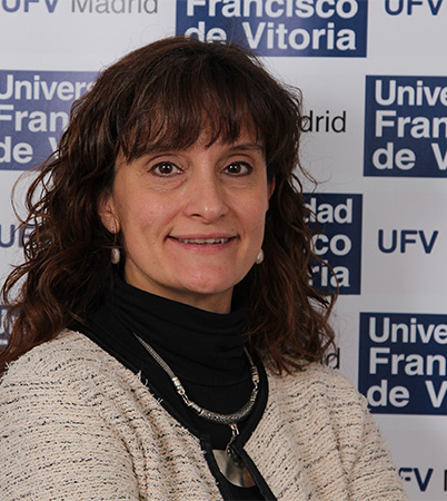 Grado en Administración y Dirección de Empresas Consuelo Valbuena 1 Grado en Administración y Dirección de Empresas Estudiar en Universidad Privada Madrid