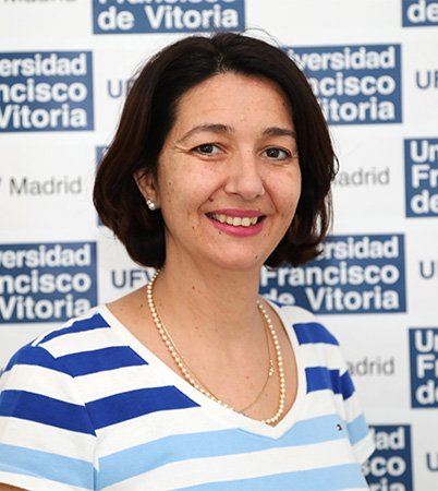 Medicina Cristina Anton Rodriguez 1 Medicina Estudiar en Universidad Privada Madrid