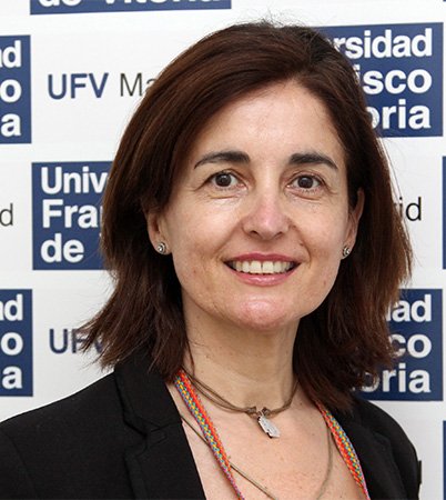 Medicina Cristina Garcia de Leonardo 1 Medicina Estudiar en Universidad Privada Madrid