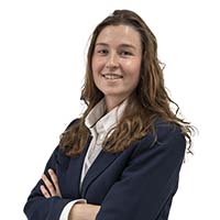 Cristina orientadora 2 1 1 Gestión de la Ciberseguridad Estudiar en Universidad Privada Madrid