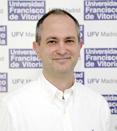 Ingeniería Informática Daniel Leon Gonzalez 2 Ingeniería Informática Estudiar en Universidad Privada Madrid
