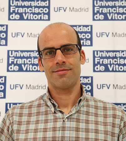 Medicina David Varillas Delgado 402 Medicina Estudiar en Universidad Privada Madrid