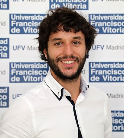 Biomedicina Diego Herraez 1 Biomedicina Estudiar en Universidad Privada Madrid