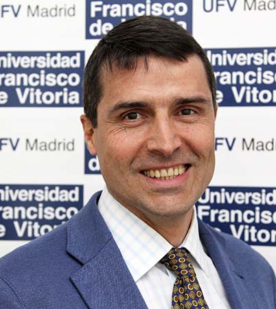 Medicina Emilio Cervera Barba 2 Medicina Estudiar en Universidad Privada Madrid