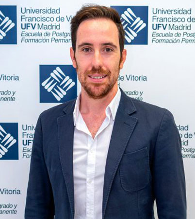 Máster Universitario en Prevención de Riesgos Laborales Emilio Gil 402x450 1 Máster Universitario en Prevención de Riesgos Laborales Estudiar en Universidad Privada Madrid