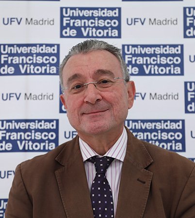 Medicina Enrique Arrontes 1 Medicina Estudiar en Universidad Privada Madrid