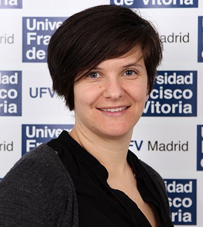 Biomedicina Estela Perez Lago 1 Biomedicina Estudiar en Universidad Privada Madrid