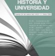FORO HISPANOAMERICANO FOTO 17. Cartel 4 VJORNADAS 110x111 1 FORO HISPANOAMERICANO Estudiar en Universidad Privada Madrid