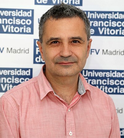 Biomedicina Fernando Berrendero 1 Biomedicina Estudiar en Universidad Privada Madrid