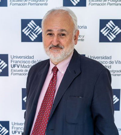 Máster Universitario en Acción Política, Fortalecimiento Institucional y Participación Ciudadana en el Estado de Derecho Florentino Portero 402x450 1 Máster Universitario en Acción Política, Fortalecimiento Institucional y Participación Ciudadana en el Estado de Derecho Estudiar en Universidad Privada Madrid