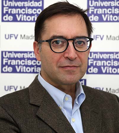 Derecho Francisco Javier Aranguren Echevarria 2 Derecho Estudiar en Universidad Privada Madrid