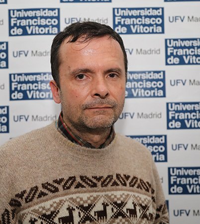 Medicina Francisco Javier Garcia Esteo 1 Medicina Estudiar en Universidad Privada Madrid