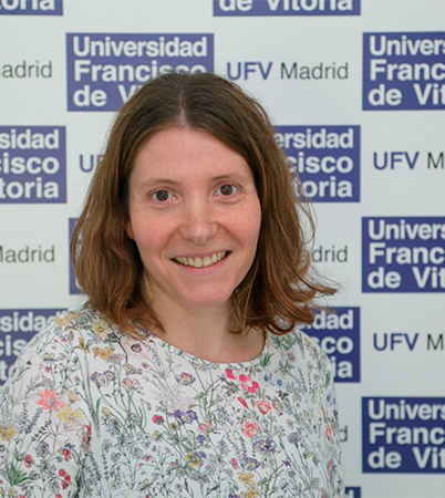 Biomedicina Inmaculada Montanuy Sellart 402 Biomedicina Estudiar en Universidad Privada Madrid