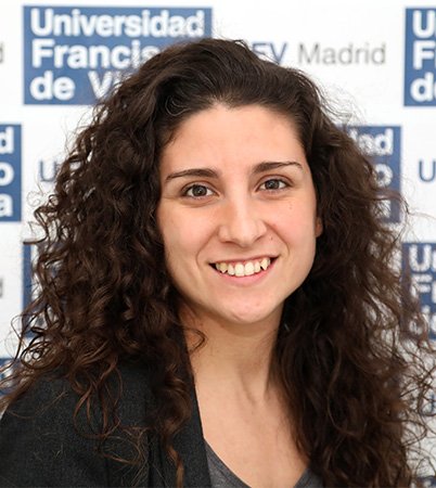Biomedicina Inmaculada Pereda Perez 1 Biomedicina Estudiar en Universidad Privada Madrid