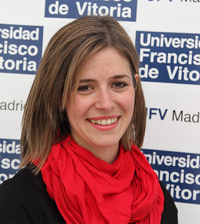 Medicina Irene Herruzo 1 Medicina Estudiar en Universidad Privada Madrid
