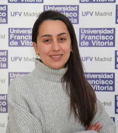 Grado en Administración y Dirección de Empresas Irene Ortiz Gala 402 Grado en Administración y Dirección de Empresas Estudiar en Universidad Privada Madrid