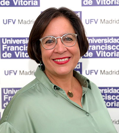 Derecho Isabel Marin Moral 402 Derecho Estudiar en Universidad Privada Madrid