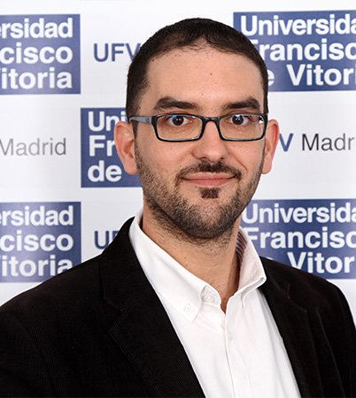 Biomedicina Javier Galan 1 Biomedicina Estudiar en Universidad Privada Madrid